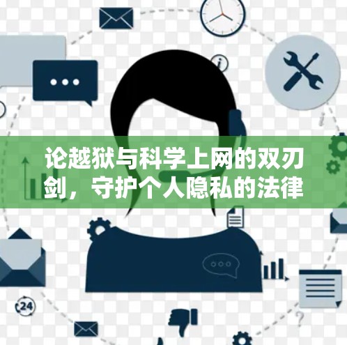 论越狱与科学上网的双刃剑，守护个人隐私的法律与科技 sandwich
