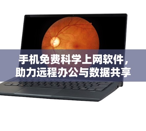 手机免费科学上网软件，助力远程办公与数据共享