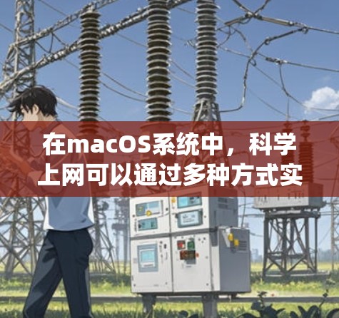 在macOS系统中，科学上网可以通过多种方式实现。以下是几种常用的网络服务和操作方法