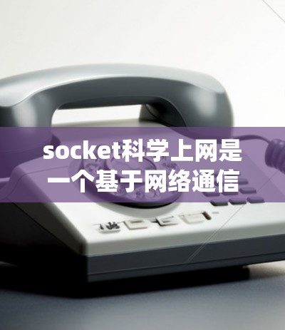 socket科学上网是一个基于网络通信的系统，允许客户端与服务器之间建立多条链路。以下是逐步指南