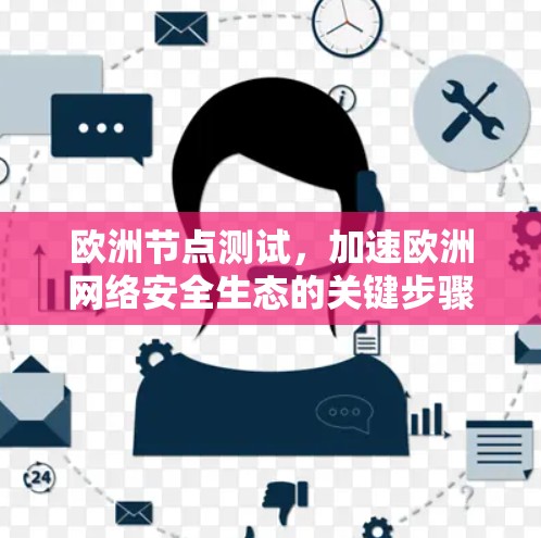 欧洲节点测试，加速欧洲网络安全生态的关键步骤