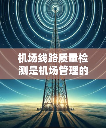 机场线路质量检测是机场管理的重要环节，直接影响到旅客的舒适和机场的运营效率。以下是一篇详细的文章结构，供参考