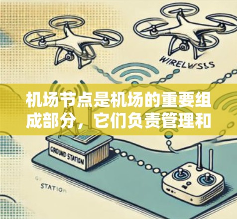 机场节点是机场的重要组成部分,它们负责管理和运营机场的各个设施和功能,确保乘客的顺利出行和航空服务的高效运行。以下是机场节点的详细介绍 机场节点是机场的重要组成部分,它们负责管理和运营机场的各个设施和功能,确保乘客的顺利出行和航空服务的高效运行。以下是机场节点的详细介绍
