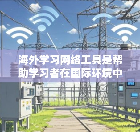 海外学习网络工具是帮助学习者在国际环境中进行学习的工具，涵盖了多种类型，如在线课程平台、翻译工具、聊天工具和学习管理系统。以下是对这些工具的详细分析和总结