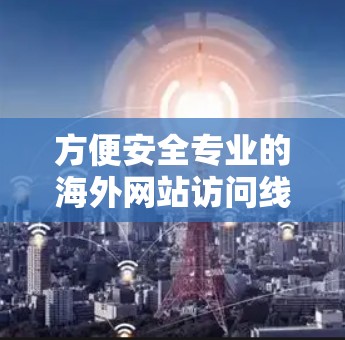 方便安全专业的海外网站访问线路推荐