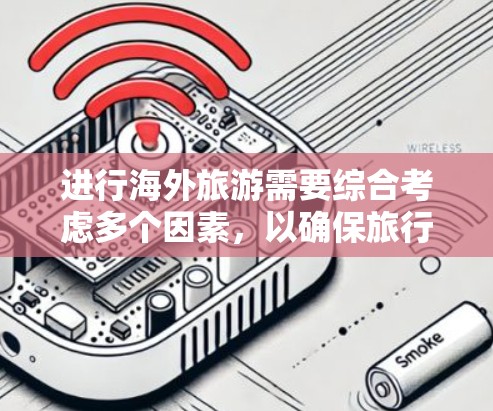 进行海外旅游需要综合考虑多个因素，以确保旅行顺利且体验丰富。以下是对关键点的详细规划