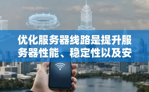 优化服务器线路是提升服务器性能、稳定性以及安全性的重要步骤。以下是对服务器线路优化方法的详细分析和整理
