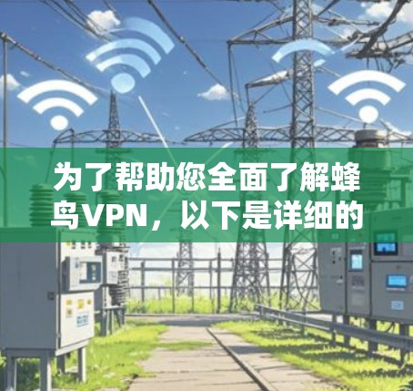 为了帮助您全面了解蜂鸟VPN，以下是详细的分析和建议