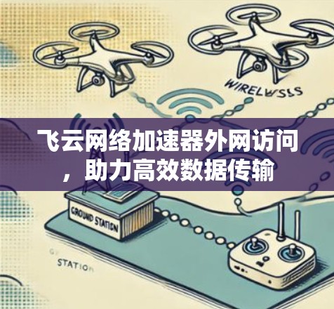 飞云网络加速器外网访问，助力高效数据传输