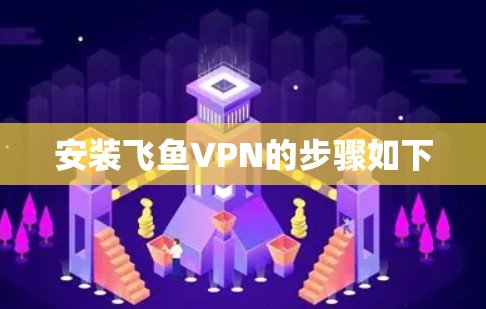 安装飞鱼VPN的步骤如下