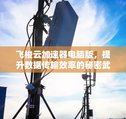 飞梭云加速器电脑版，提升数据传输效率的秘密武器