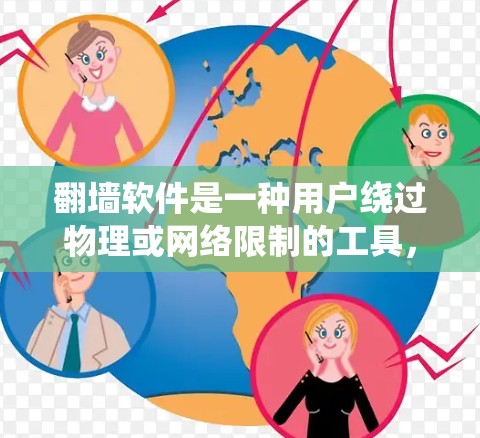 翻墙软件是一种用户绕过物理或网络限制的工具，通常用于访问互联网。以下是一个详细的使用方法指南