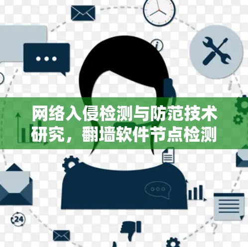 网络入侵检测与防范技术研究，翻墙软件节点检测的重要性