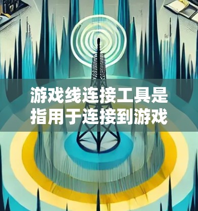 游戏线连接工具是指用于连接到游戏服务器的网络线工具，主要应用于以下场景