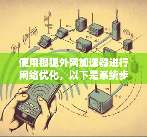 使用银狐外网加速器进行网络优化，以下是系统步骤指南