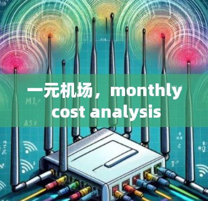 一元机场，monthly cost analysis