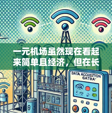 一元机场虽然现在看起来简单且经济，但在长期来看，其前景可能不如预期。以下是一些关键点需要考虑的因素