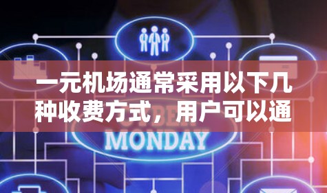 一元机场通常采用以下几种收费方式，用户可以通过以下步骤进行缴费