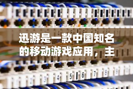 迅游是一款中国知名的移动游戏应用，主要用于提供游戏和移动内容服务。如果你使用迅游服务器进行游戏或游戏内容创作，可能遇到以下问题